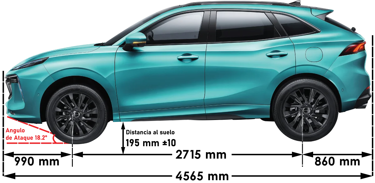 lateral-medidas-dongfeng-t5-evo-ataque