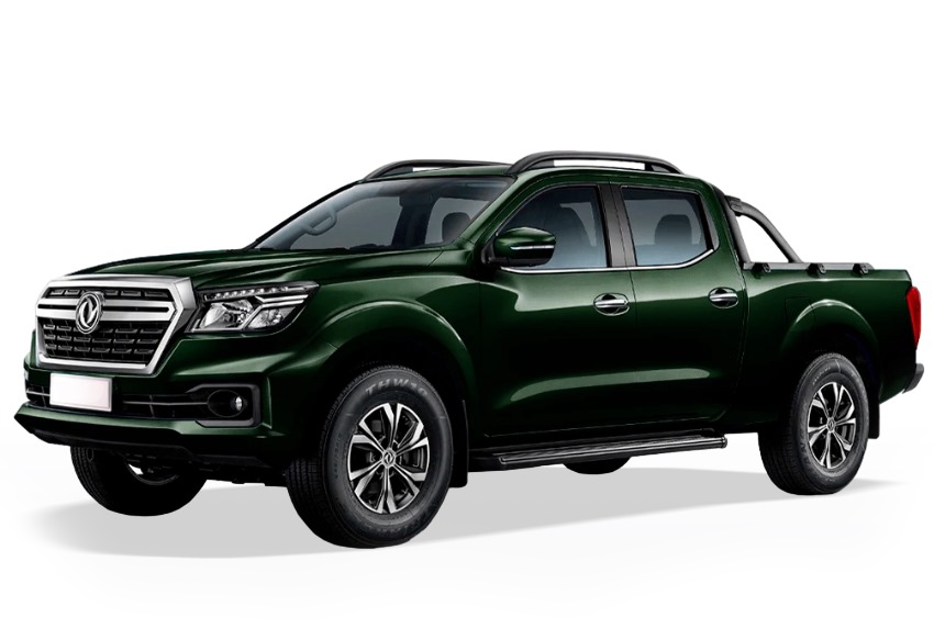 DFM RICH 6 PICK UP